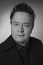 Dr. Stefan Gravemeyer