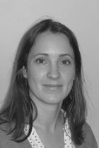 M. Sc. Claudine Strehl 