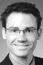 Christian Pangert