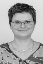 Nadine Mölling 